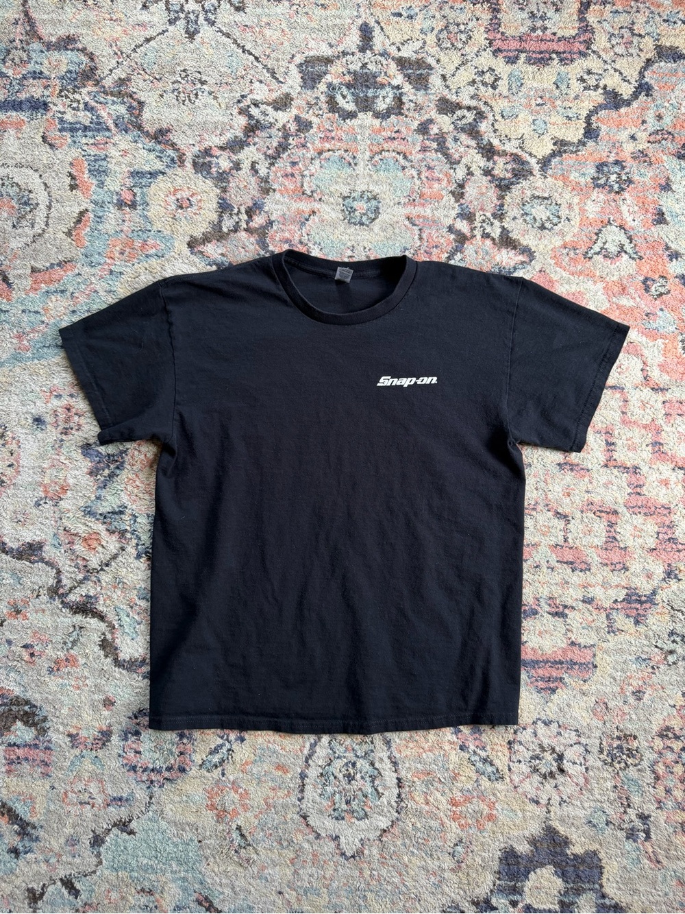 Snap-On Tools T-shirt